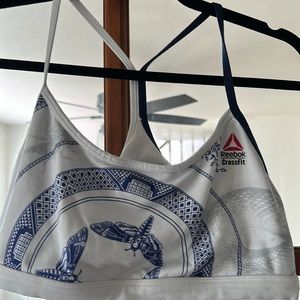 Reebok Crossfit Sports Bra
